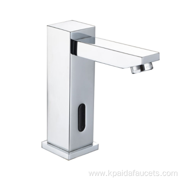 Factory Offered High Performance Sensor Hand Wash Faucet